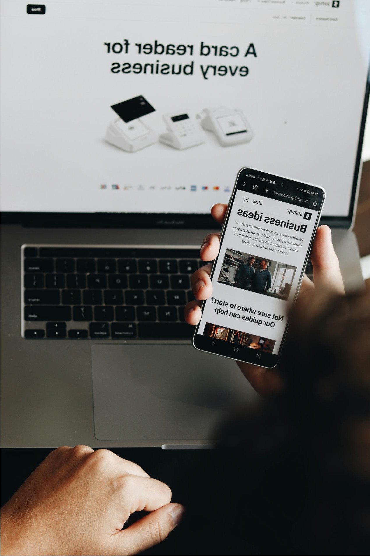 Datenwissenschaftler