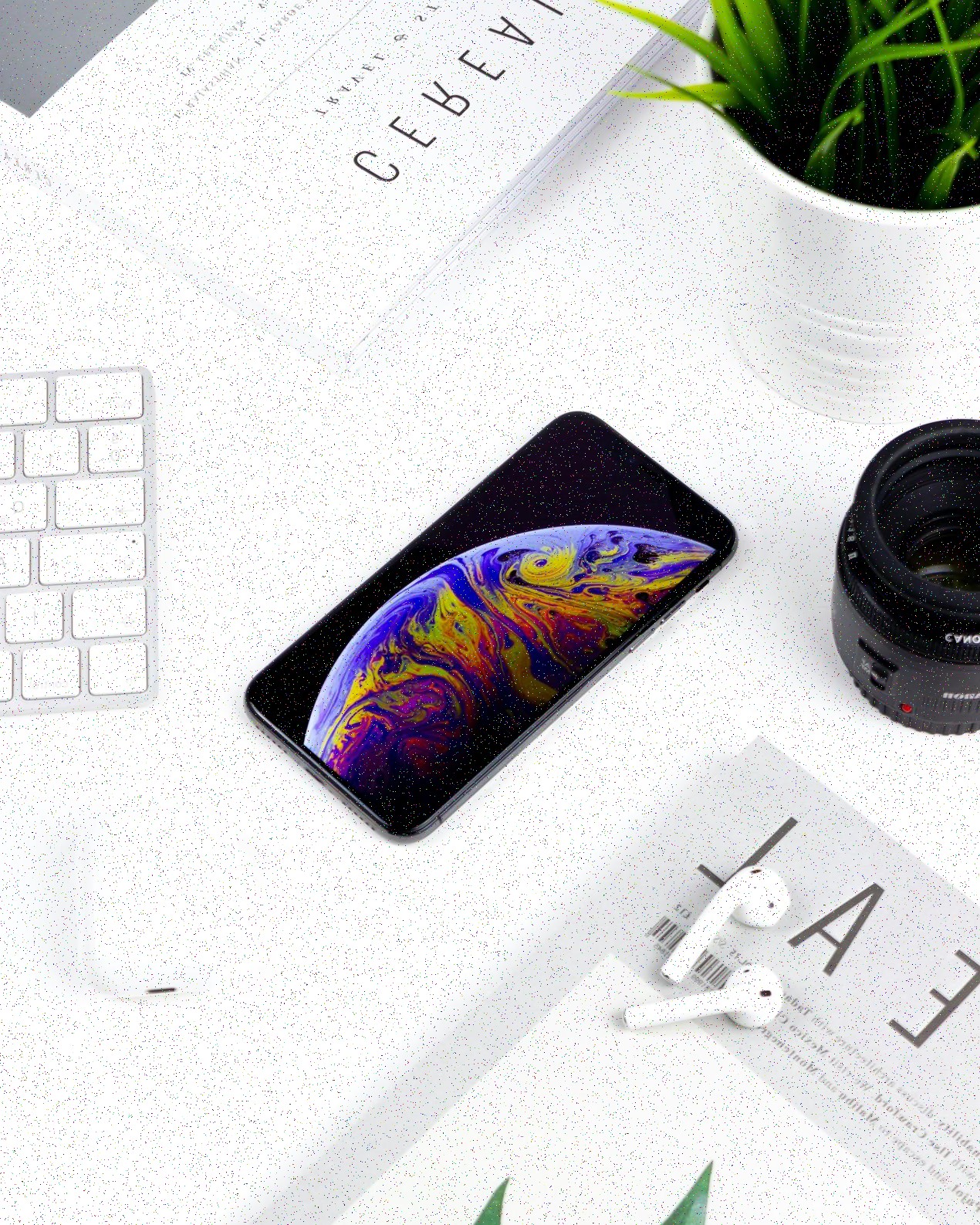 Forschung und Partnerschaften