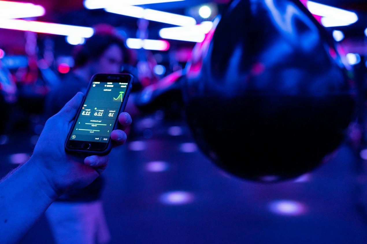 Analytics Illustration