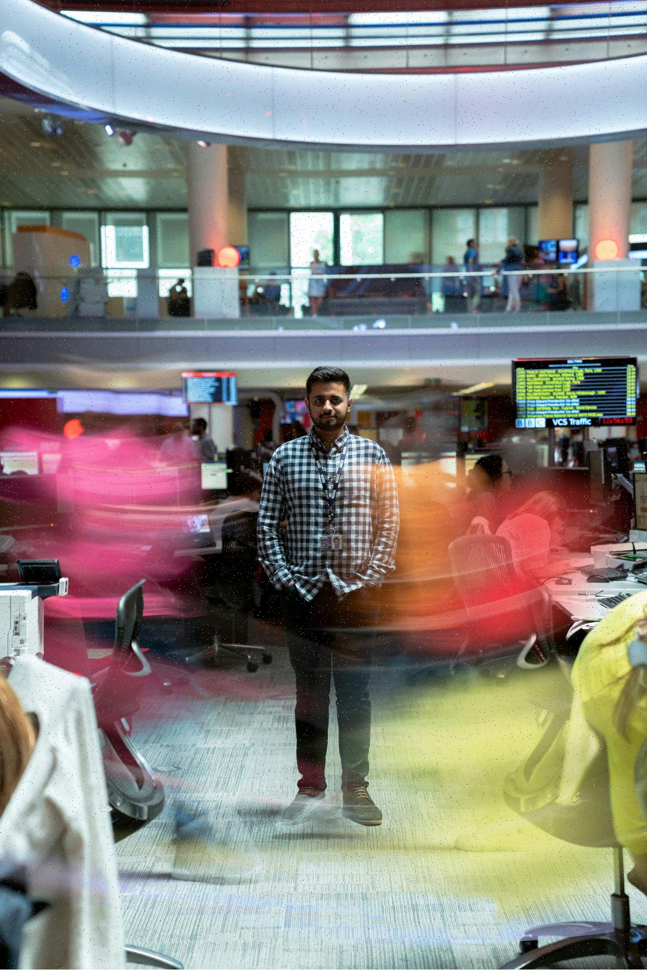 Anpassbare Dashboards