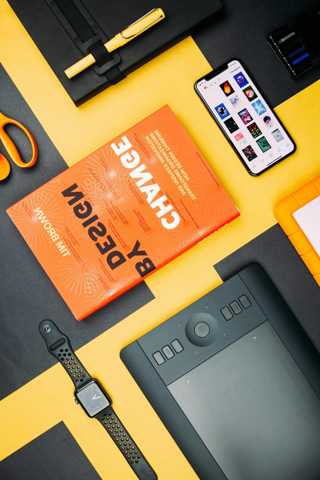 Lernplattform Vorschau