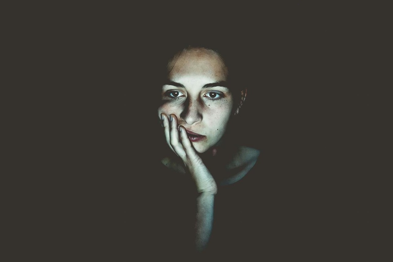 Geschäftsführerin Dr. Maria Schneider