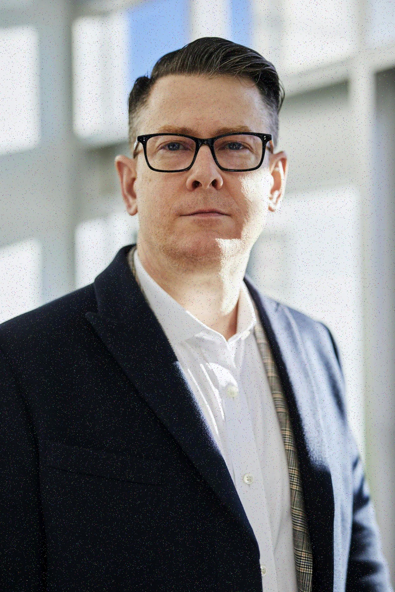 Datenschutzverantwortliche Person